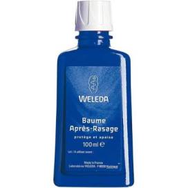 After Shave Balsam 100 ml Weleda