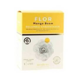 Premium Flower Air Freshener 85 ml Refill