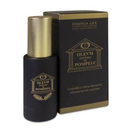 Oleum Di Pompeia Intim 50ml