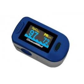 Digital Pulse Oximeter Enfa Px3 Md300c2