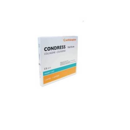 Condress 10x10cm 1 Unit Smith Nephew