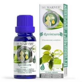 Aceite Esencial Ravintsara Bio 10 ml Marnys