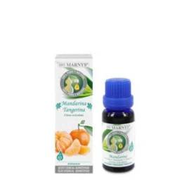 Aceite Esen Aliment Mandarin 15ml Marnys