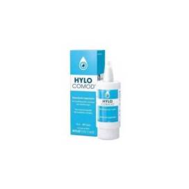 Hylocomod Eye Lubricant 1mgml 10ml