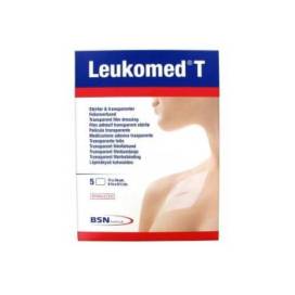 Leukomed T Ste 11cm x 14cm 5 Un