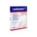 Leukomed T-Verband 10 cm x 12,5 cm, 5 Einheiten