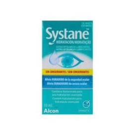 Systane Hydrating Promo