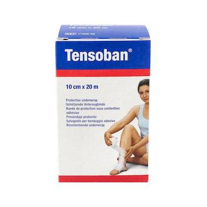 Tensoban 10 cm x 20 m