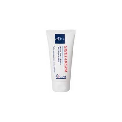 Grietaderm Creme Reparador 75 ml