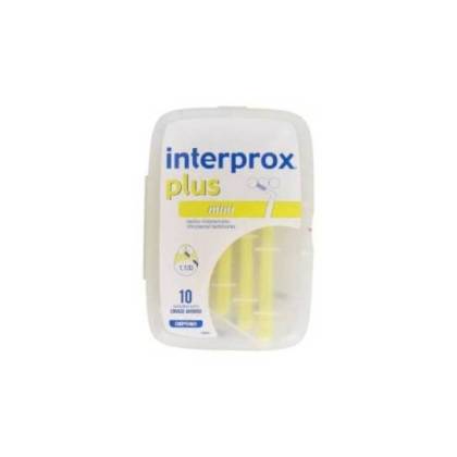 Interprox Plus Min Interdentalraumbürste