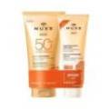 Nuxe Sun Sun Milk Fundente Shampoo After Sun