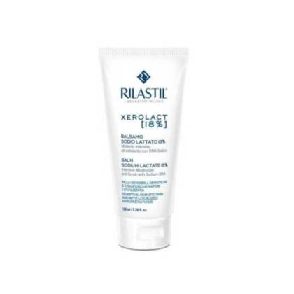 Rilastil Xerolact 18 Balm 100 ml