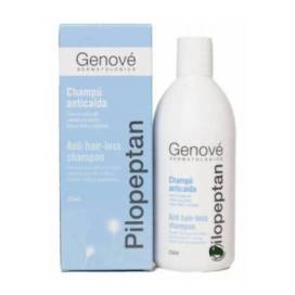 Pilopeptan Anti-Haarausfall-Shampoo 250 ml