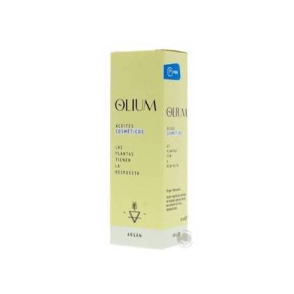 Prim Olium Aceite De Argan 1 Envase 30 ml