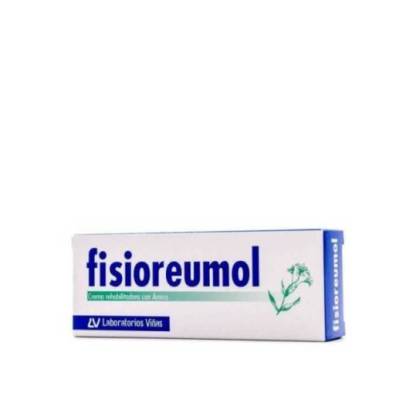 Fisioreumol Crema Manos Y Pies 50 ml