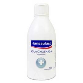 Hansaplast 250 Hydrogen Peroxide