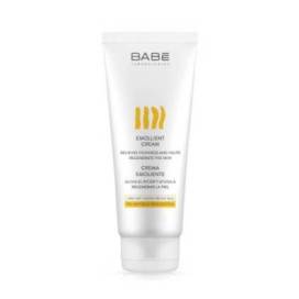 Babe Crema Emoliente 200 ml