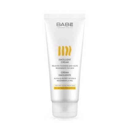 Babe Crema Emoliente 200 ml