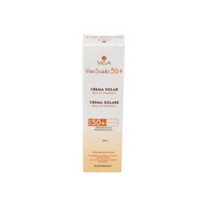 Siehe Sonnencreme 50 Shields Tube 30 ml