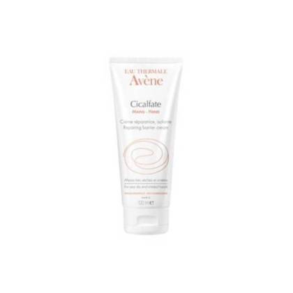 Avene Cicalfate Crema De Manos 100 ml