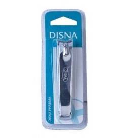 Cortador de unhas Disna Pedicure 8,2 cm