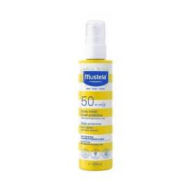 Mustela Spray Solar Spf50 200 ml