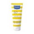 Mustela Sonnenmilch Spf50 100 ml