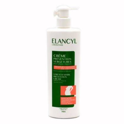 Elancyl Crprevencion Antiestrias 500ml