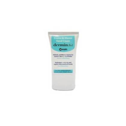 Dermin Fkd Handcreme 1 Tube 50 ml