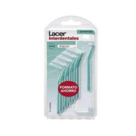 Interdent Lacer Angu Extrafi Brush 10u