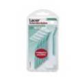 Interdent Lacer Angu Extrafi Brush 10u