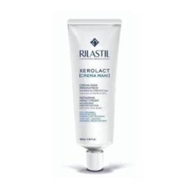 Rilastil Xerolact Creme para Mãos 100 ml