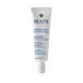 Rilastil Xerolact Crema De Manos 30 ml