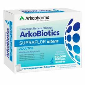 Arkobiotics Supraflor Intens Adultos 7 Envelopes