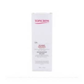 Topicrem Da Emollient Balm 200 ml