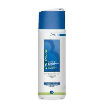 Cystiphane Biorga Antik-Shampoo