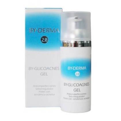 Von Glicoagnes Gel 1 Behälter 50 ml