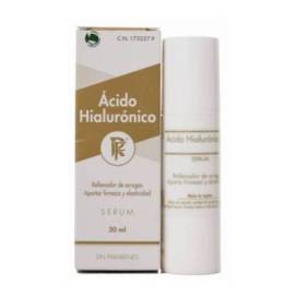 Edda Care Hyaluronic Acid Serum 30ml