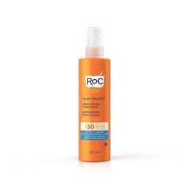 Loção Hidratante Spray Corporal Spf30