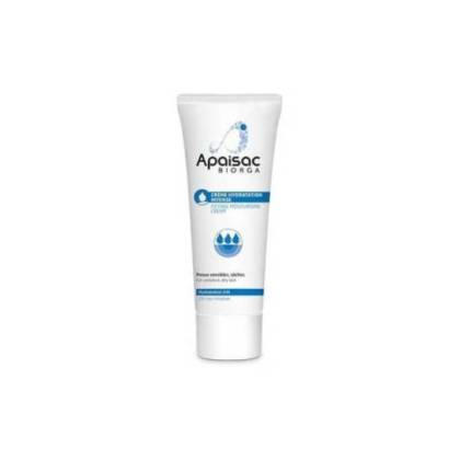 Apaisac Crema Hidratante Intensa 40 ml