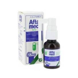 Aftamed Spray 20 ml