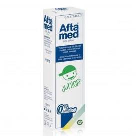 Aftamed Junior Gel Bucal 15 ml