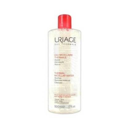 Água Micelar Termal Pintolerant 500ml