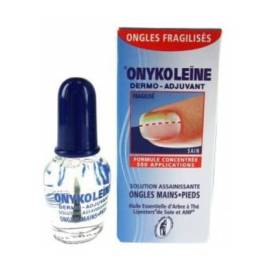 Óleo da árvore do chá Onykoleine 10 ml