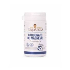 Magnesium Carbonate 75 Comps Lajusticia