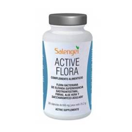 Active Flora 30 Capsules