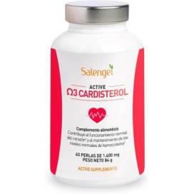 Active Cardisterol 60 Pearls