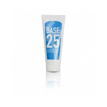 Base25 Sports Vaseline 1 Tube 100 ml