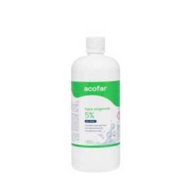 Acofar Água Hidrogenada 5 1 Garrafa 500 ml