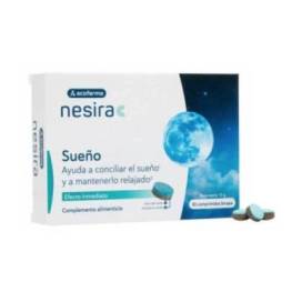 Acofarvital Nesira Sueño 30 Comp